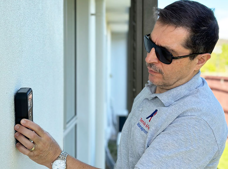 IDENTIFYING-MAJOR-AND-MINOR-DEFECTS-DURING-A-BUILDING-INSPECTION A1 TERMITE & PEST MANAGEMENT BLOG - Results from #6